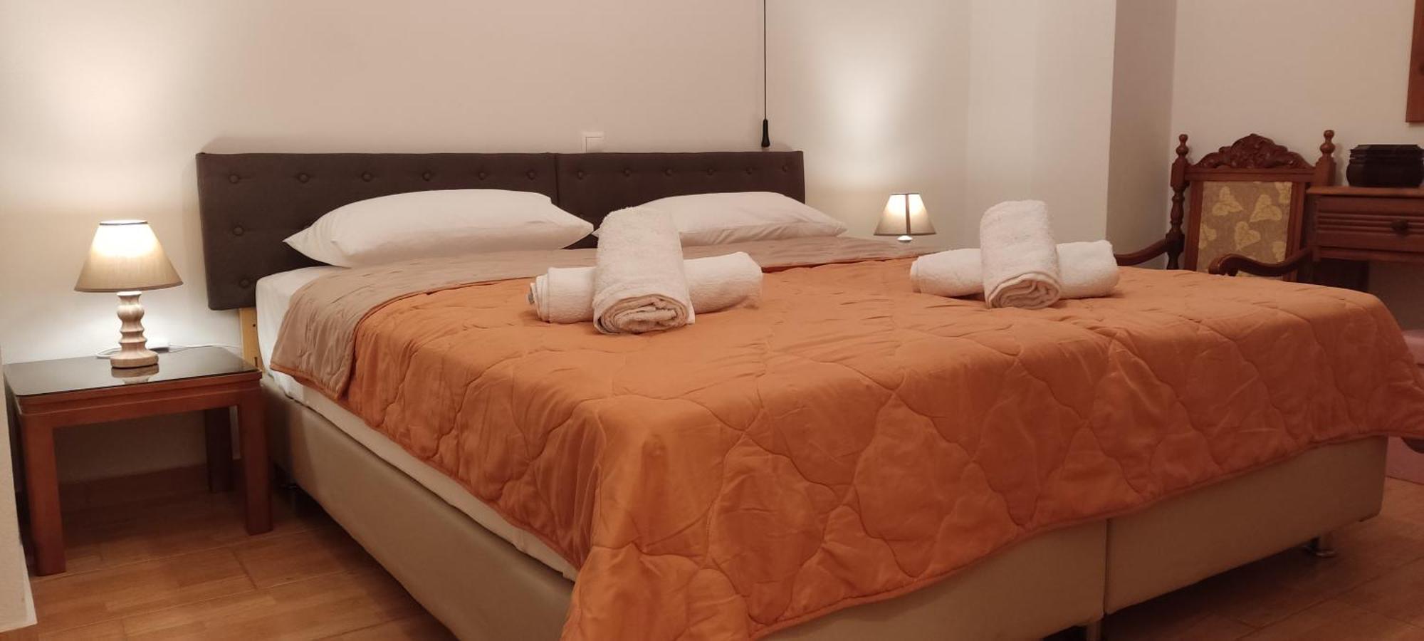 Niki'S House Villa Gournes Gouvon ภายนอก รูปภาพ