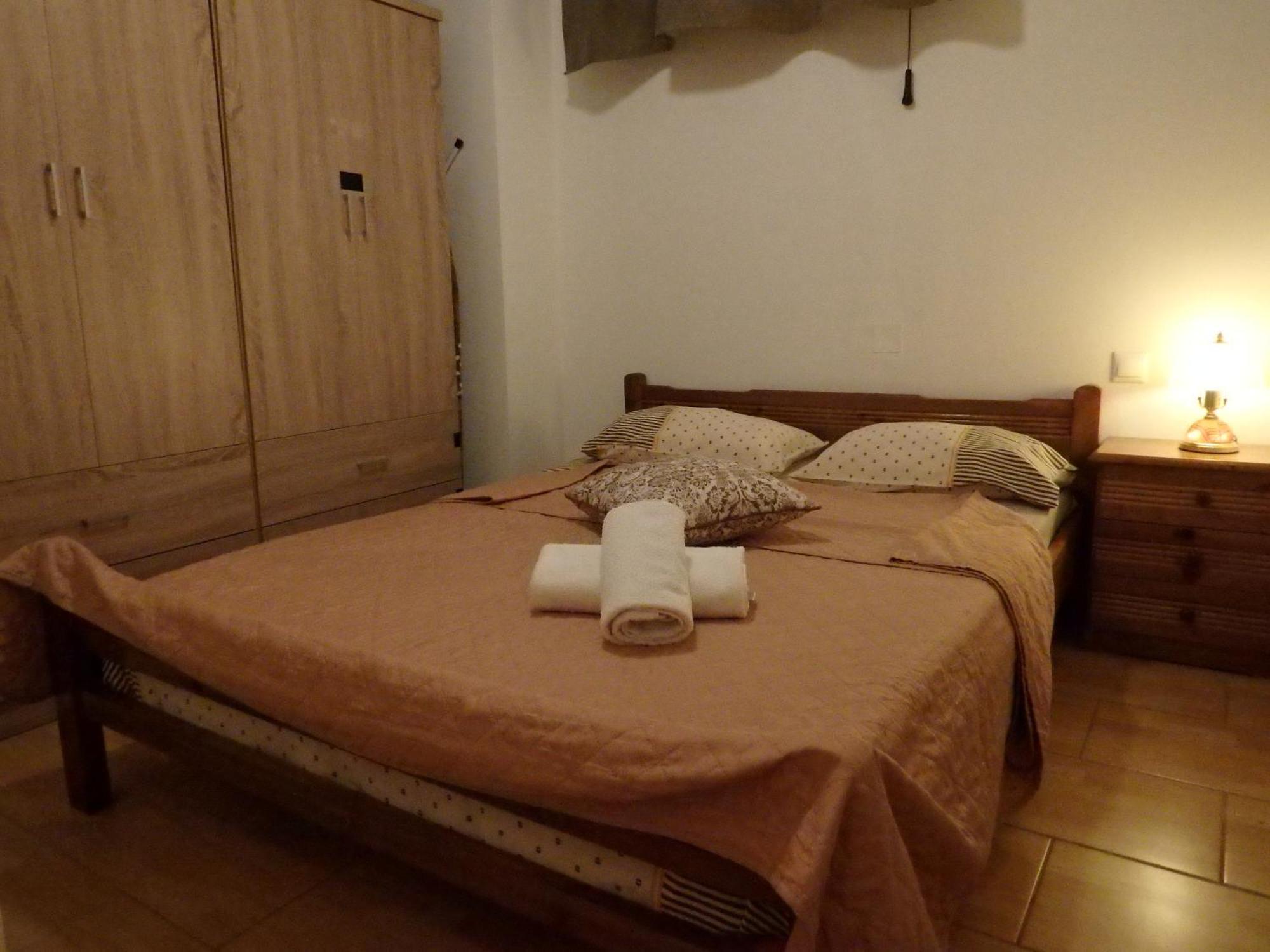 Niki'S House Villa Gournes Gouvon ภายนอก รูปภาพ